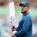 Brendon McCullum anticipates that spin will be a major influence as England scores in a "land of opportunity." 7 Brendon McCullum anticipates that spin will be a major influence as England scores in a "land of opportunity."