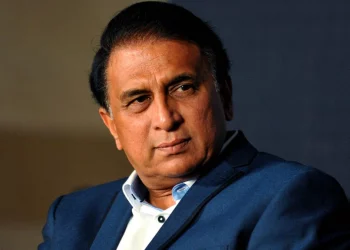 Sunil Gavaskar accuses SENA media of being too biased.-comparison of elastic surfaces