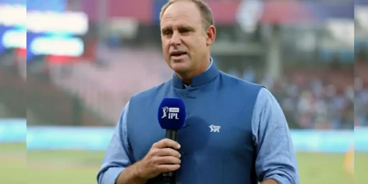 CSK has a greater enthusiasm for cricket than any other team: Matthew Hayden 1 CSK has a greater enthusiasm for cricket than any other team: Matthew Hayden