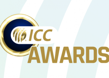 The ICC Awards 2023 nominees will be revealed this week.