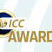 The ICC Awards 2023 nominees will be revealed this week. 7 The ICC Awards 2023 nominees will be revealed this week.