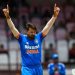I constantly get advice on the yorker from Jasprit Bumrah:  Mukesh Kumar 6 I constantly get advice on the yorker from Jasprit Bumrah:  Mukesh Kumar