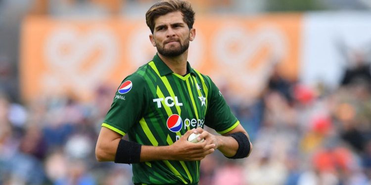 Four players returning from injuries receive NOCs from PCB.
