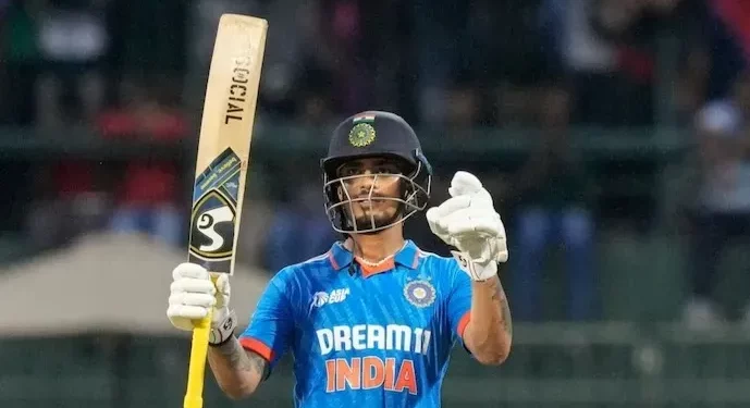 The reason for Ishan Kishan exclusion from the national squad remains a mystery. 1 The reason for Ishan Kishan exclusion from the national squad remains a mystery.