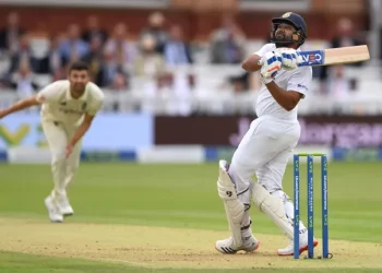 Even though I am aware of Rohit's superiority against short balls, I will still bowl bouncers: Mark Wood