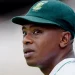 'KG's hip rotation is like a right-side release from a javelin thrower,' says Allan Donald, explaining what makes Kagiso Rabada a'special' bowler. 7 Allan Donald