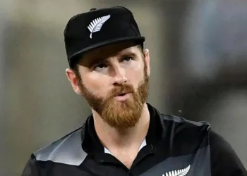Kane Williamson will lead New Zealand once again in the Twenty20 International series over Pakistan.