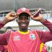 AUS vs. WI 2024: Kevin Sinclair? - All the information you require regarding the West Indies' Test rookie 7 AUS vs. WI 2024: Kevin Sinclair? - All the information you require regarding the West Indies' Test rookie