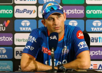 Mohammed Siraj is amazing, and it's wonderful to see Afridi, Coetzee, and Madushanka become more prominent: Shane Bond