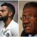 Clive Lloyd believes that Virat Kohli can exceed Sachin Tendulkar's century tally, saying, "He can achieve anything." 6 Clive Lloyd believes that Virat Kohli can exceed Sachin Tendulkar's century tally, saying, "He can achieve anything."