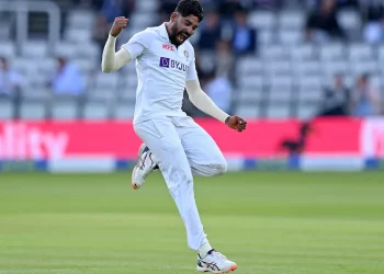 The match might end in a day and a half or two if England plays Bazball in Indian conditions: Mohammed Siraj 6 The match might end in a day and a half or two if England plays Bazball in Indian conditions: Mohammed Siraj