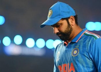Rohit Sharma brings out the best in every player by instilling them with sufficient confidence: Zaheer Khan