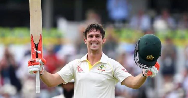 Following a career-defining 2023, Mitchell Marsh is slated for a significant contract rise.