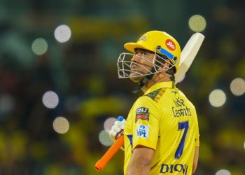 An old video of MS Dhoni talking about his favorite game, "Shooting Games," has surfaced online.