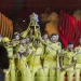 Aditya Birla Group is in the running to sponsor the IPL title for the 2024–2028 season. 6 Aditya Birla Group is in the running to sponsor the IPL title for the 2024–2028 season.