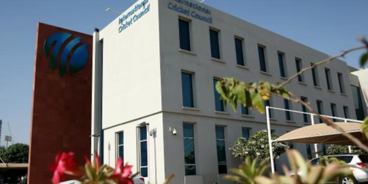 December 2023 ICC Men's & Women's Player of the Month candidates 1 December 2023 ICC Men's & Women's Player of the Month candidates