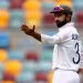 Ajinkya Rahane is expected to make a comeback for forthcoming matches in the Ranji Trophy 2024 after missing the Bihar match owing to injury. 7 Ajinkya Rahane is expected to make a comeback for forthcoming matches in the Ranji Trophy 2024 after missing the Bihar match owing to injury.