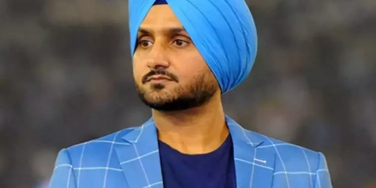 Shivam Dube may be the all-around, long-term pace bowler that India has been searching for: Harbhajan Singh