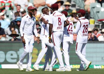 Australia vs. West Indies, 2nd Test: Who Said What in the Second Match?