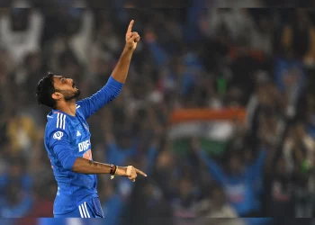 In the India against. Afghanistan 2024 third Twenty20 International, why aren't Axar Patel and Naveen-ul-Haq playing?