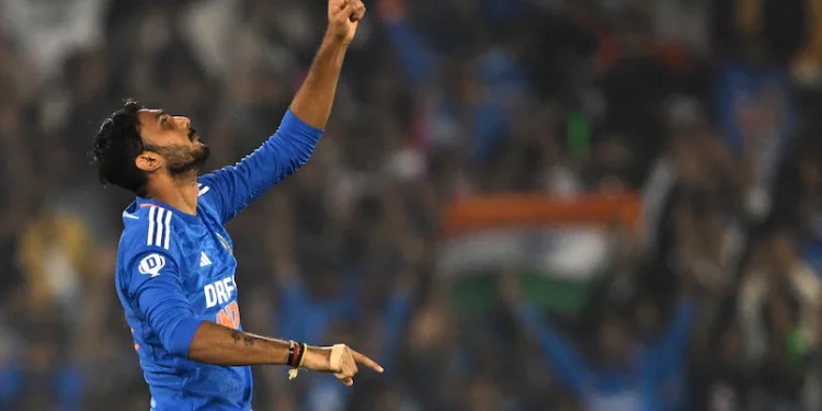 In the India against. Afghanistan 2024 third Twenty20 International, why aren't Axar Patel and Naveen-ul-Haq playing? 1 In the India against. Afghanistan 2024 third Twenty20 International, why aren't Axar Patel and Naveen-ul-Haq playing?