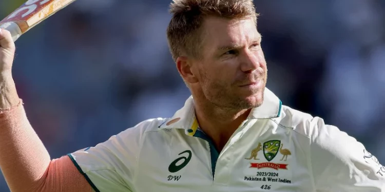 Upon seeing David Warner, I was certain that he would perform better in Test cricket than T20: Virender Sehwag 1 Upon seeing David Warner, I was certain that he would perform better in Test cricket than T20: Virender Sehwag