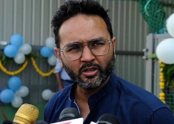 Regardless of your level of play, you'll be thinking about the following milestone: Parthiv Patel