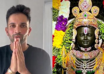 Would most definitely love to see the Ayodhya Ram Temple: Keshav Maharaj