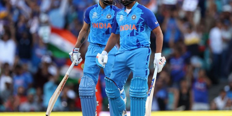 The Afghanistan T20I series squad will be announced by BCCI today, and a significant decision about Kohli and Rohit's T20I futures is expected.