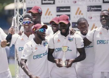 Johnny Grave discusses the state of Test cricket