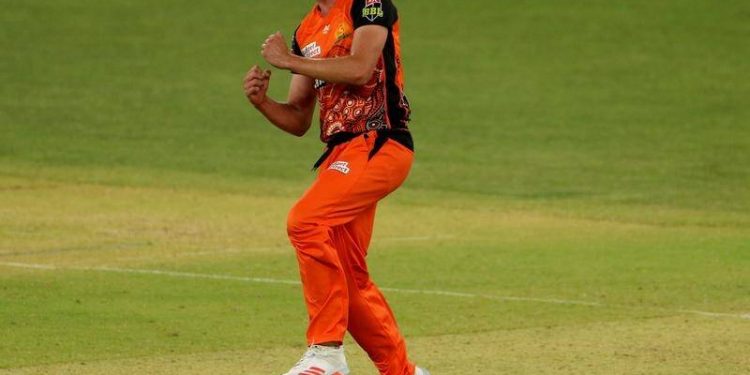 Jhye Richardson BBL tenure ends due to yet another injury setback. 1 Jhye Richardson BBL tenure ends due to yet another injury setback.