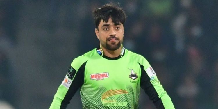 Rashid Khan withdrew from the PSL in 2024 to continue his recovery after surgery. 1 Rashid Khan withdrew from the PSL in 2024 to continue his recovery after surgery.