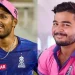 "Mera ladka ban gaya INDIA," said Riyan Parag upon Dhruv Jurel's first call-up to the Indian national team. 7 Riyan Parag upon Dhruv Jurel's first call-up to the Indian national team.