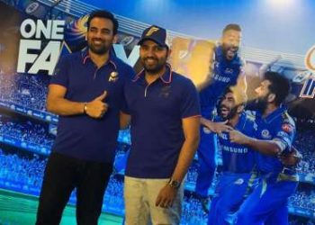 Rohit Sharma "brave and smart decision" to give Bishnoi the second Super Over is praised by Zaheer Khan.