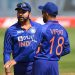 Twentysomethings are going to grasp that India needs players like Virat and Rohit to win the T20 World Cup: AB de Villiers 6 India needs players like Virat and Rohit to win the T20 World Cup: AB de Villiers