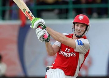 After Thunder battle, Shaun Marsh, who is irreplaceable, will hang up his boots.