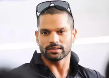 I wasn't upset that I wasn't able to attend the ODI World Cup because I was playing well: Shikhar Dhawan