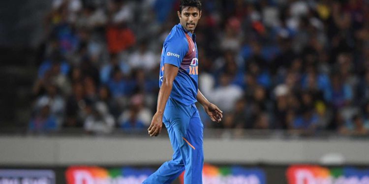 Shivam Dube shares increase as the T20 World Cup draws closer. 1 Shivam Dube shares increase as the T20 World Cup draws closer.