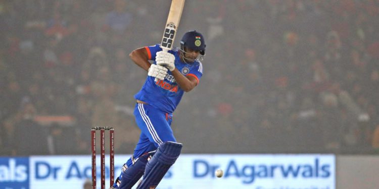 After Mohali escapades, Shivam Dube discloses a pep talk with Rohit Sharma. 1 After Mohali escapades, Shivam Dube discloses a pep talk with Rohit Sharma.