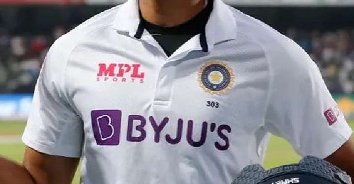 Shreyas Iyer in reference to Bazball.