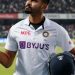 "I do not contemplate the actions of the opposing team," stated Shreyas Iyer in reference to Bazball. 7 Shreyas Iyer in reference to Bazball.