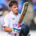 "For this series, I've modified my technique a little." - Ollie Pope muses on his changed batting approach following the masterclass in Hyderabad 7 Ollie Pope muses on his changed batting approach following the masterclass in Hyderabad