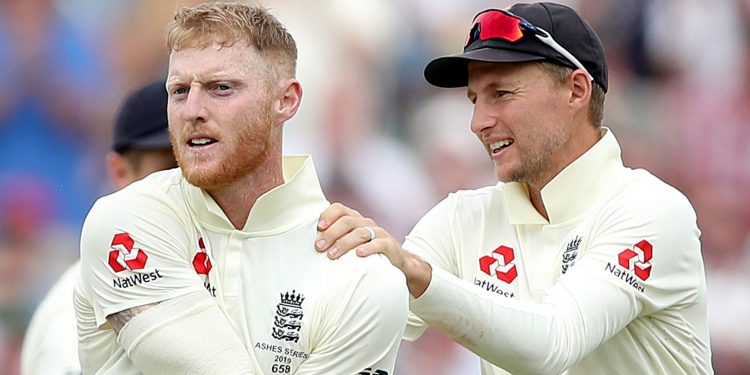 Joe Root may even be seen grabbing the fresh ball: Ben Stokes 1 Joe Root may even be seen grabbing the fresh ball: Ben Stokes