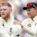 Joe Root may even be seen grabbing the fresh ball: Ben Stokes 7 Joe Root may even be seen grabbing the fresh ball: Ben Stokes