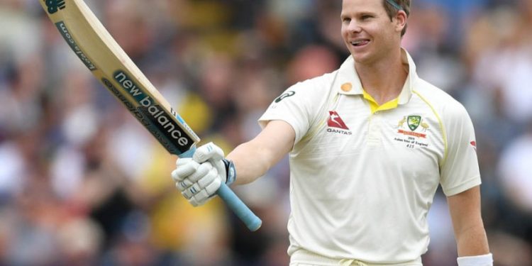 Steve Smith shows his eagerness to step in as Australia's opener after David Warner's retirement
