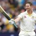 'I'm pretty keen' - Steve Smith shows his eagerness to step in as Australia's opener after David Warner's retirement 6 Steve Smith shows his eagerness to step in as Australia's opener after David Warner's retirement