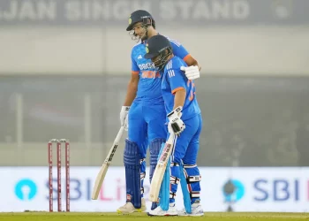 India vs. Afghanistan, First Twenty20 International: Who Said What?