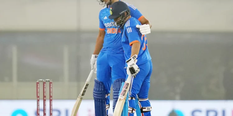 India vs. Afghanistan, First Twenty20 International: Who Said What? 1 India vs. Afghanistan, First Twenty20 International: Who Said What?