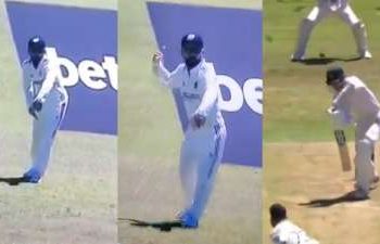 SA vs. IND: Virat Kohli's brilliant strategy to remove Jansen aids Siraj in completing a five-for on Day One