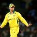 Australia names Steve Smith as the ODI captain and releases the Test and ODI squads for the West Indies series.
